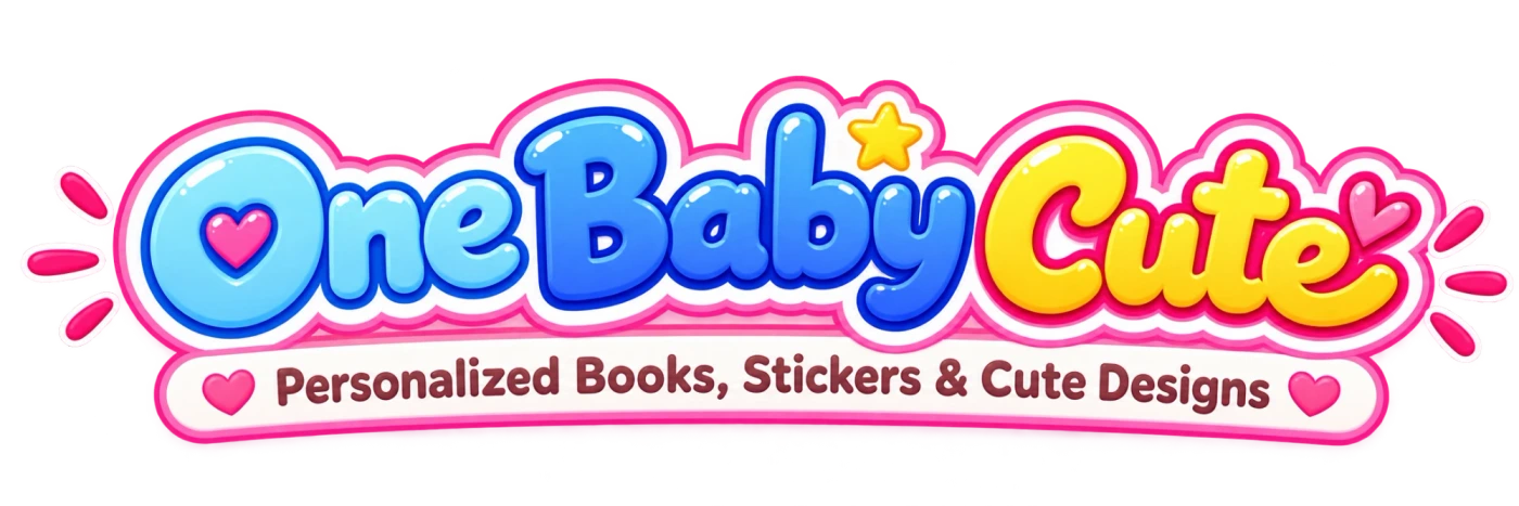 One Baby Cute