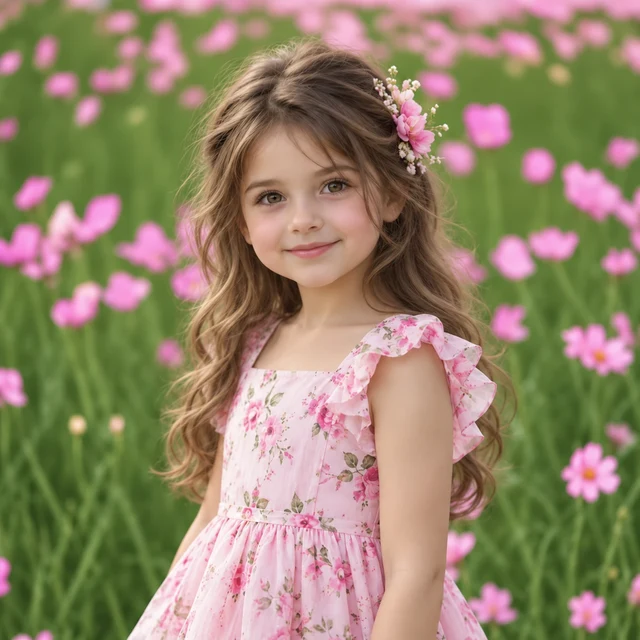 The photo of Lia